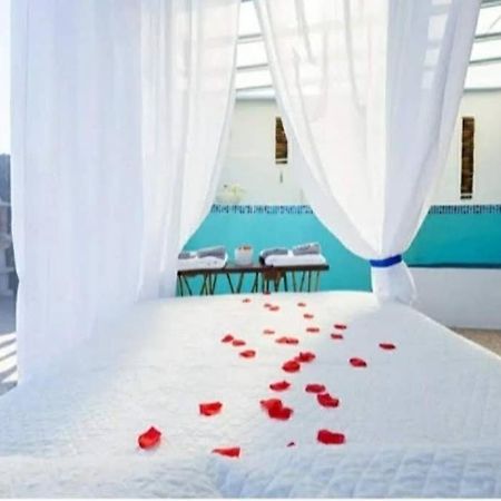 Romantic Tenerife กวีมาร์ ภายนอก รูปภาพ