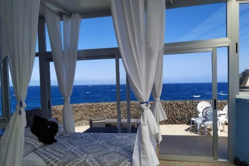 Romantic Tenerife กวีมาร์ ภายนอก รูปภาพ
